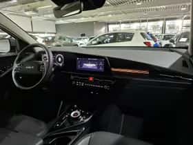 Kia Niro EV (2025) thumbnail 22