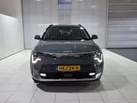 Kia Niro EV (2025) thumbnail 4