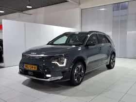 Kia Niro EV (2025) thumbnail 5