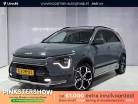 Kia Niro (2023)
