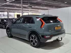 Kia Niro (2023) thumbnail 6