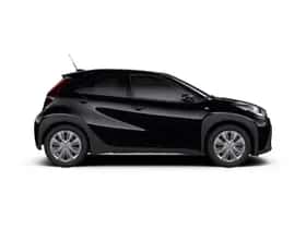 Toyota Aygo (2025) thumbnail 2