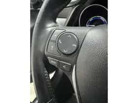 Toyota Auris (2017) thumbnail 14