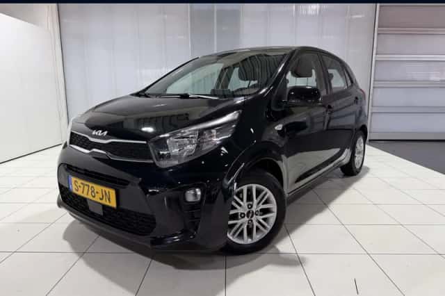 Kia Picanto (2023)