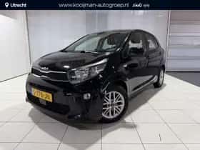 Kia Picanto (2023)