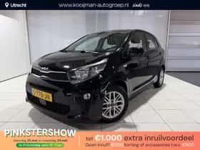 Kia Picanto (2023)