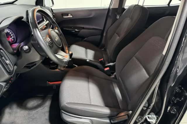 Kia Picanto (2023) thumbnail 18