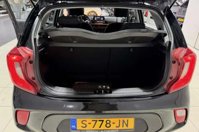 Kia Picanto (2023) thumbnail 20