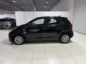 Kia Picanto (2023) thumbnail 4