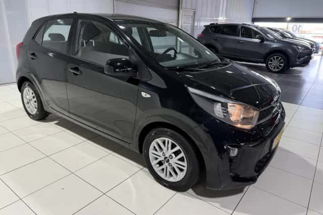 Kia Picanto (2023) thumbnail 8