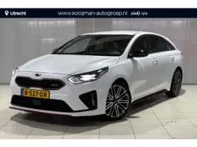 Kia Proceed (2021)