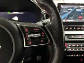 Kia Proceed (2021) thumbnail 14