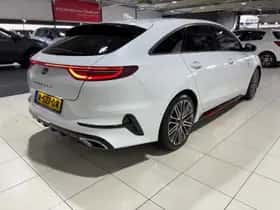 Kia Proceed (2021) thumbnail 8