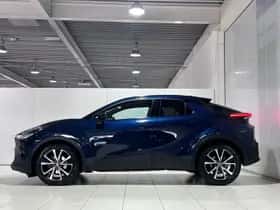 Toyota C-HR (2024) thumbnail 5