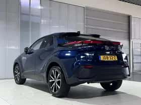 Toyota C-HR (2024) thumbnail 7