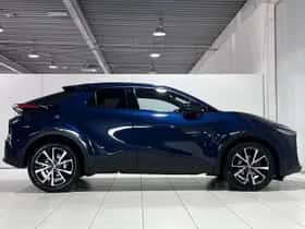 Toyota C-HR (2024) thumbnail 9