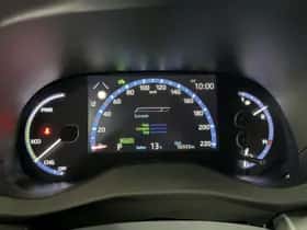 Toyota Yaris Cross (2023) thumbnail 11