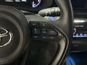 Toyota Yaris Cross (2023) thumbnail 13