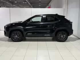 Toyota Yaris Cross (2023) thumbnail 16