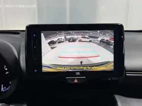 Toyota Yaris Cross (2023) thumbnail 18