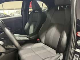 Toyota Yaris Cross (2023) thumbnail 3