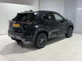 Toyota Yaris Cross (2023) thumbnail 21