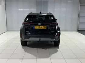 Toyota Yaris Cross (2023) thumbnail 22