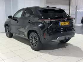 Toyota Yaris Cross (2023) thumbnail 23