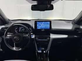 Toyota Yaris Cross (2023) thumbnail 4