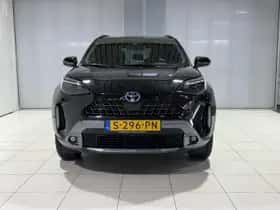 Toyota Yaris Cross (2023) thumbnail 6