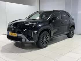 Toyota Yaris Cross (2023) thumbnail 7