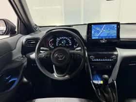 Toyota Yaris Cross (2023) thumbnail 8