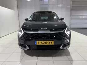 Kia Sportage (2023) thumbnail 2
