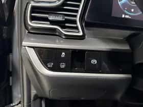 Kia Sportage (2023) thumbnail 14