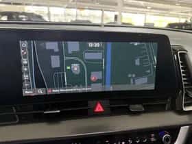 Kia Sportage (2023) thumbnail 16