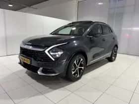 Kia Sportage (2023) thumbnail 3