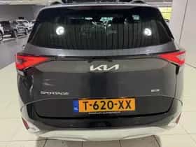 Kia Sportage (2023) thumbnail 27