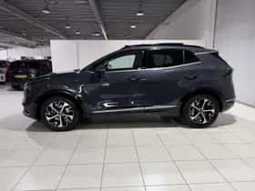 Kia Sportage (2023) thumbnail 4