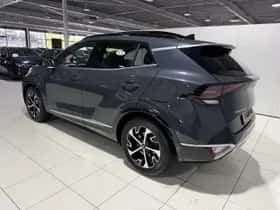 Kia Sportage (2023) thumbnail 5
