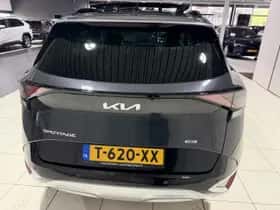 Kia Sportage (2023) thumbnail 6