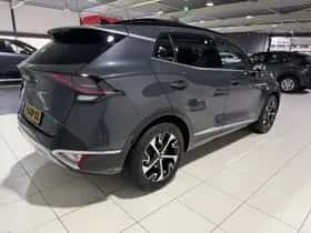 Kia Sportage (2023) thumbnail 7
