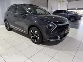 Kia Sportage (2023) thumbnail 8