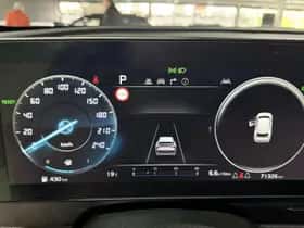 Kia Sportage (2023) thumbnail 9