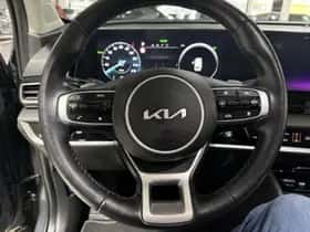 Kia Sportage (2023) thumbnail 10