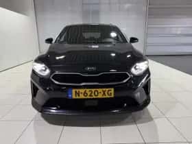 Kia Ceed Sportswagon (2022) thumbnail 2