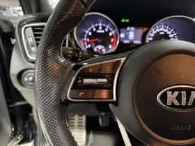 Kia Ceed Sportswagon (2022) thumbnail 11