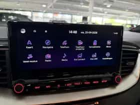 Kia Ceed Sportswagon (2022) thumbnail 16