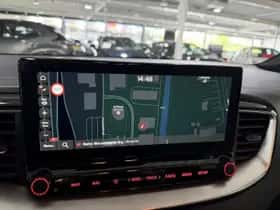 Kia Ceed Sportswagon (2022) thumbnail 17