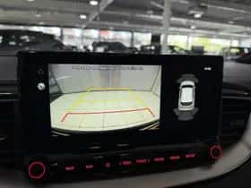 Kia Ceed Sportswagon (2022) thumbnail 18