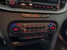 Kia Ceed Sportswagon (2022) thumbnail 19